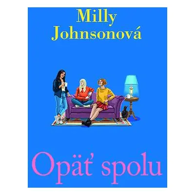 Opäť spolu