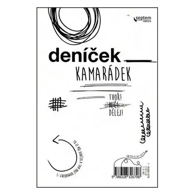 Deníček kamarádek - S. Kuffel; E. Jarocka