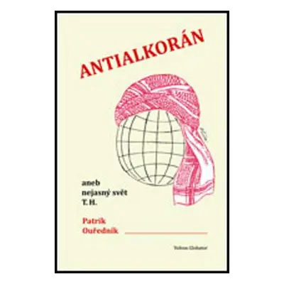 Antialkorán