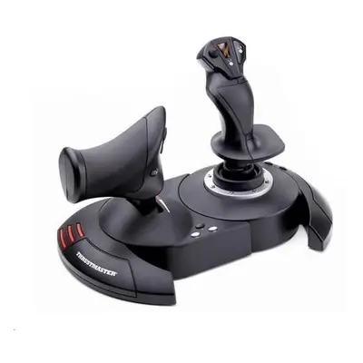 Thrustmaster Joystick T-Flight Hotas X / Replika F-16 / USB