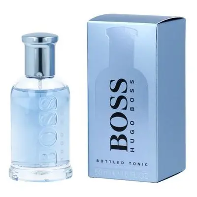 Hugo Boss Boss Bottled Tonic EdT 50ml Pro muže