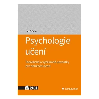 Psychologie učení