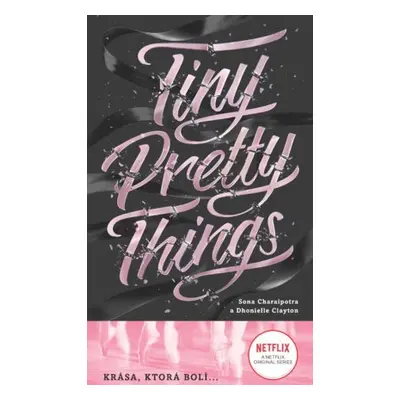 Tiny Pretty Things (nedostupné)