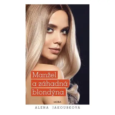 Manžel a záhadná blondýna