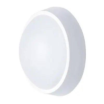 Solight WO738 LED venkovní osvětlení, 18W, 1350lm, 4000K, IP65, 22cm