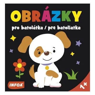 Obrázky pro batolátka / pre batoliatka