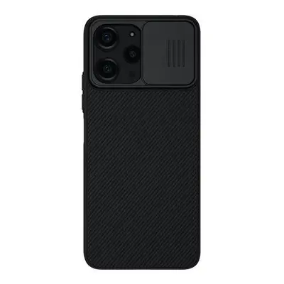 Nillkin CamShield kryt Xiaomi Redmi 12 4G, Black