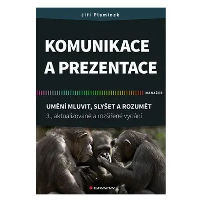 Komunikace a prezentace