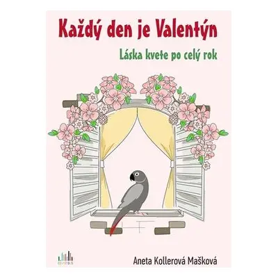 Každý den je Valentýn