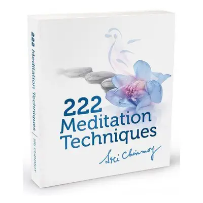 222 Meditation Techniques