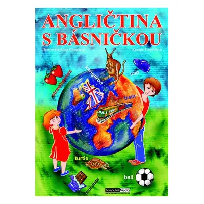 Angličtina s básničkou