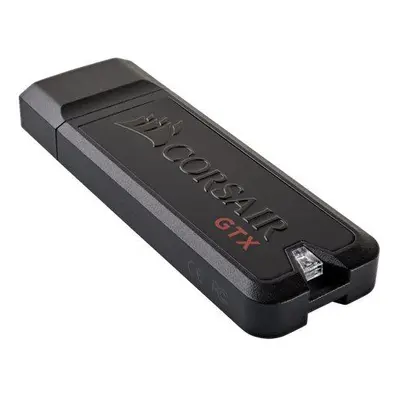 Corsair flash disk 1TB Voyager GTX USB 3.1 (čtení/zápis: 470/470MB/s) černý, CMFVYGTX3C-1TB