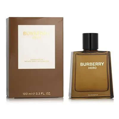 Burberry Hero parfémovaná voda pánská 100 ml