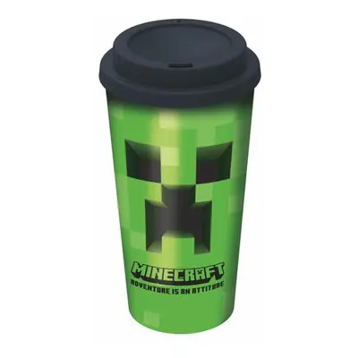 Hrnek na kávu Minecraft 520 ml