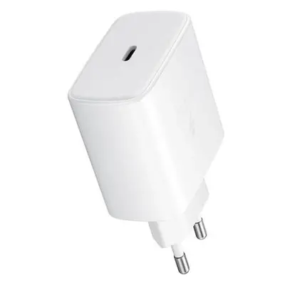 EP-TA845EWE Samsung Quickcharge 45W Cestovní nabíječka White (Bulk)