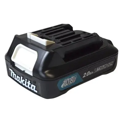 MAKITA 197396-9 Akumulátor 12V CXT (10,8V) 2,0Ah Li-Ion BL1021B