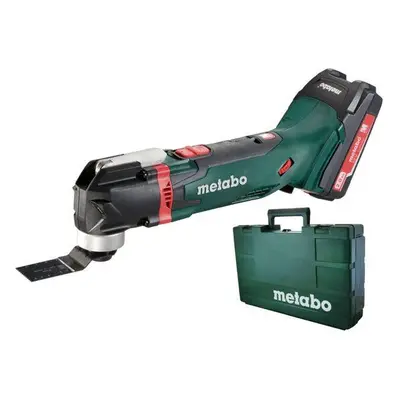 METABO 613021510 Aku bruska multi 18V 2,0Ah Li-ion MULTITOOL