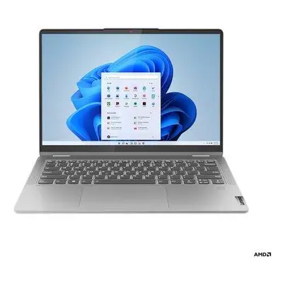 Lenovo IdeaPad FLEX 5 Ryzen 5 7530U/16GB/SSD 1TB/14"/IPS/WUXGA/multitouch/DigiPen/lesklý/300nitů