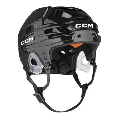 CCM Helma Tacks 720 SR, černá, Senior, L, 57-62cm