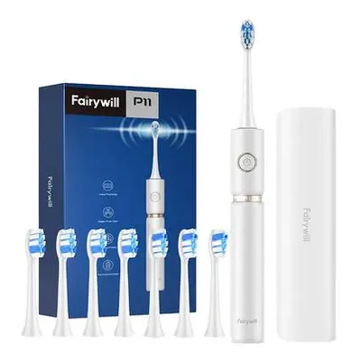 FairyWill Sonic FW-P11 White