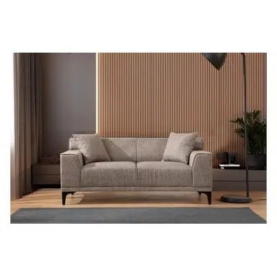 Atelier del Sofa 2-Seat Sofa Petra 2 - Fawn