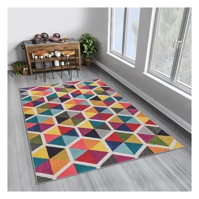 Conceptum Hypnose Rug (180 x 280) Woopamuk287 Multicolor