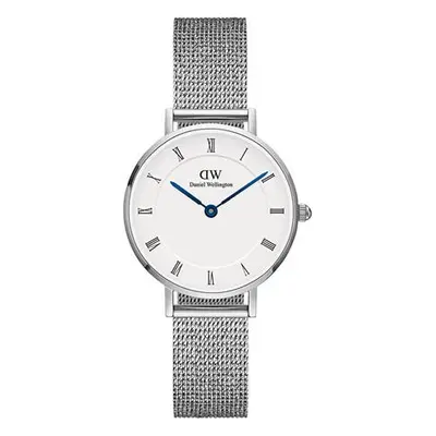 Daniel Wellington Petite Roman Numerals Sterling DW00100684