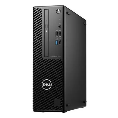 DELL Precision 3460 SFF/i7-13700/16GB/512GB SSD/4GB T1000/DVD-RW/300W/W11P/vPRO/3Y PS NBD, 4Y5WH