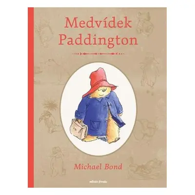 Medvídek Paddington