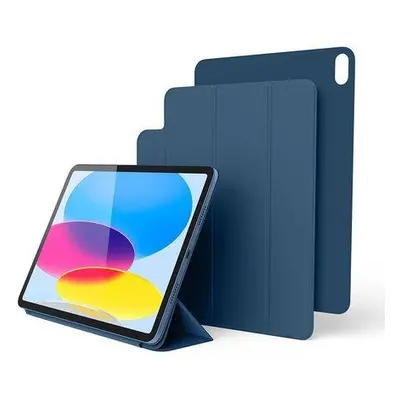 Elago puzdro Magnetic Folio Case pre iPad 10.9" 2022 10th Gen - Jean Indigo