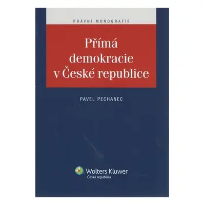 Přímá demokracie v České republice