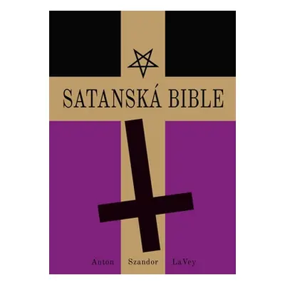 Satanská bible