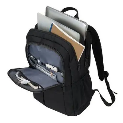 DICOTA batoh pro notebook Backpack SCALE/ 13-15,6"/ černý, D31429