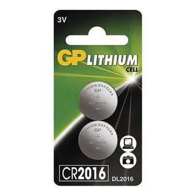 GP CR2016 1ks 1042201611