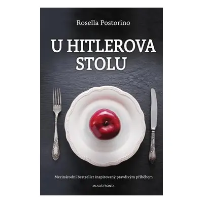 U Hitlerova stolu