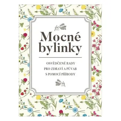 Mocné bylinky