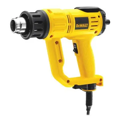 DEWALT D26414 Pistole horkovzdušná 2000W 50-600°