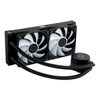 Cooler Master vodní chladič MasterLiquid ML240L Core ARGB, MLW-D24M-A18PZ-R1