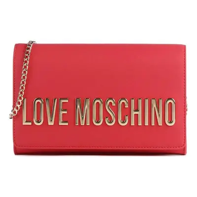 Love Moschino Dámská crossbody kabelka JC4103PP1IKD0500