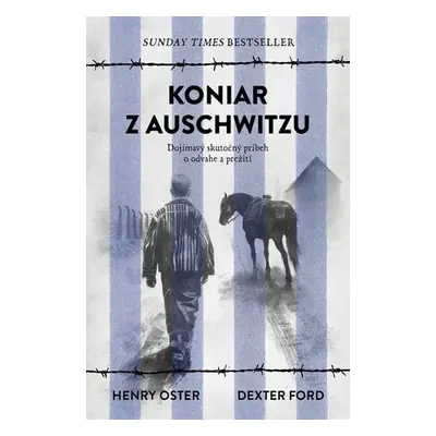 Koniar z Auschwitzu