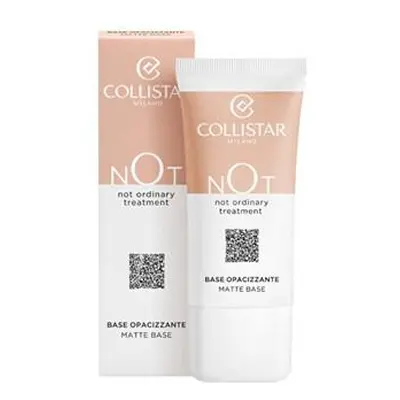 Collistar Matující podkladová báze Not (Matte Base) 30 ml