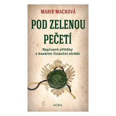 Pod zelenou pečetí (nedostupné)