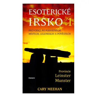 Esoterické Irsko