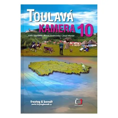 Toulavá kamera 10