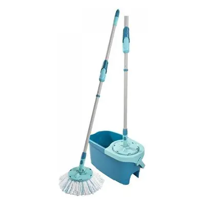 Leifheit 52101 Clean Twist Disc Mop Ergo