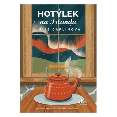 Hotýlek na Islandu