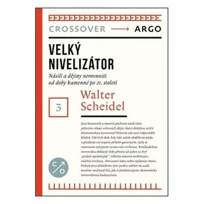 Velký nivelizátor