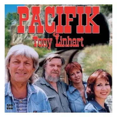 Pacifik & Tony Linhart