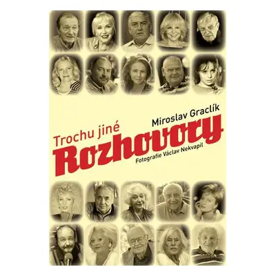 Trochu jiné rozhovory