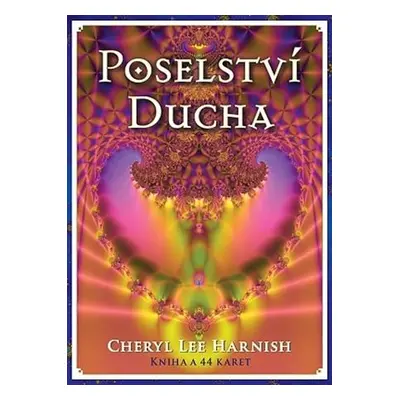 Poselství Ducha